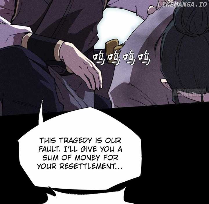 Sinister Immortal Path Chapter 29 - Page 87
