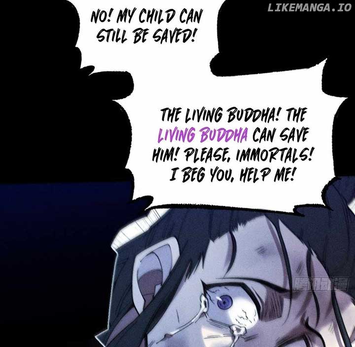 Sinister Immortal Path Chapter 29 - Page 88