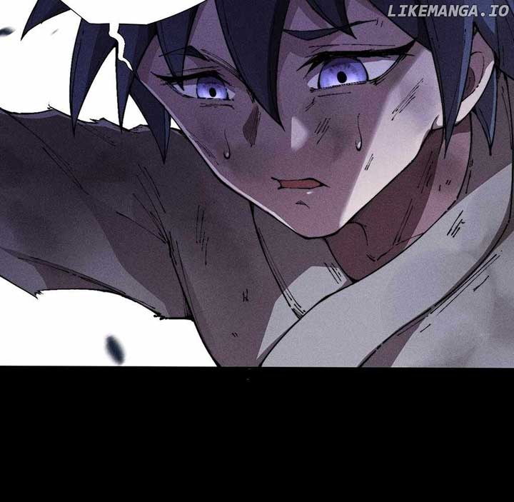 Sinister Immortal Path Chapter 29 - Page 9