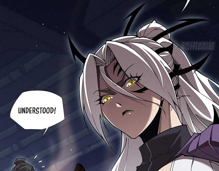 Sinister Immortal Path Chapter 3 - Page 10