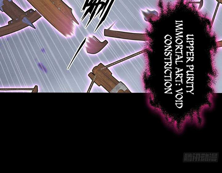 Sinister Immortal Path Chapter 3 - Page 108