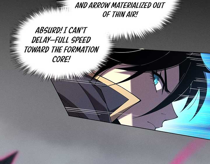 Sinister Immortal Path Chapter 3 - Page 113