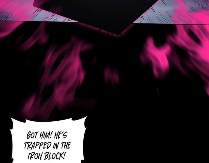 Sinister Immortal Path Chapter 3 - Page 124