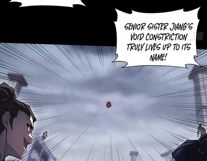 Sinister Immortal Path Chapter 3 - Page 125