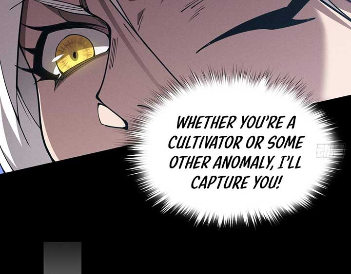 Sinister Immortal Path Chapter 3 - Page 14