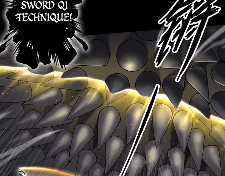 Sinister Immortal Path Chapter 3 - Page 145