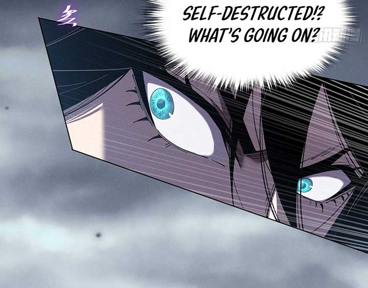 Sinister Immortal Path Chapter 3 - Page 154