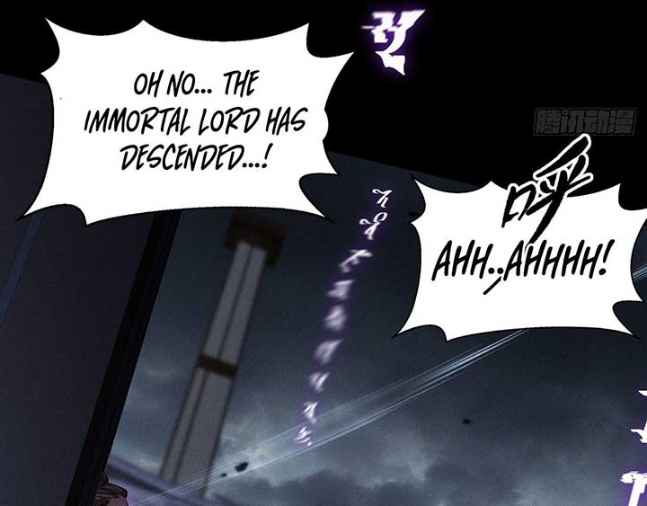 Sinister Immortal Path Chapter 3 - Page 166