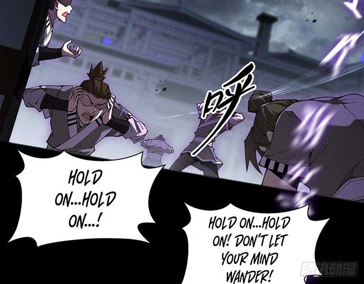 Sinister Immortal Path Chapter 3 - Page 167