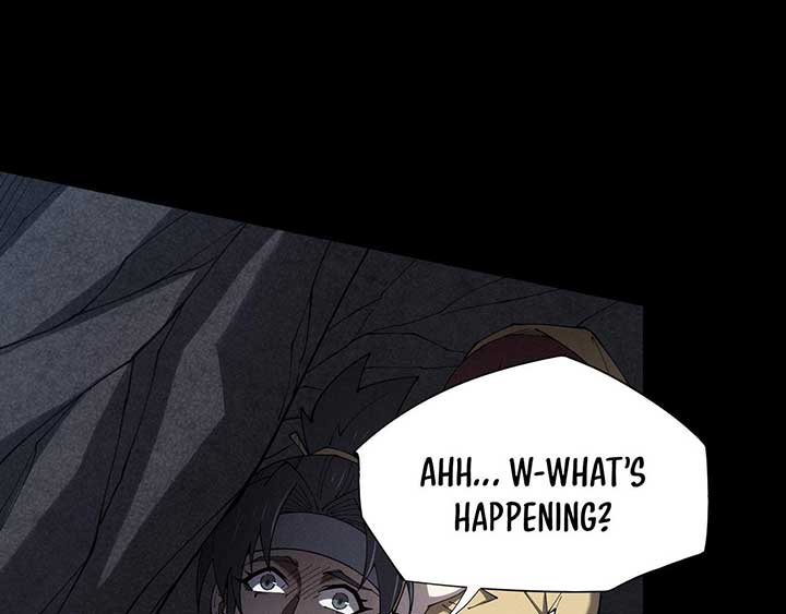 Sinister Immortal Path Chapter 3 - Page 169