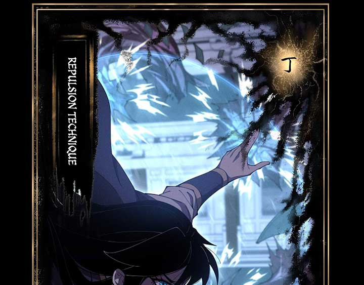 Sinister Immortal Path Chapter 3 - Page 178