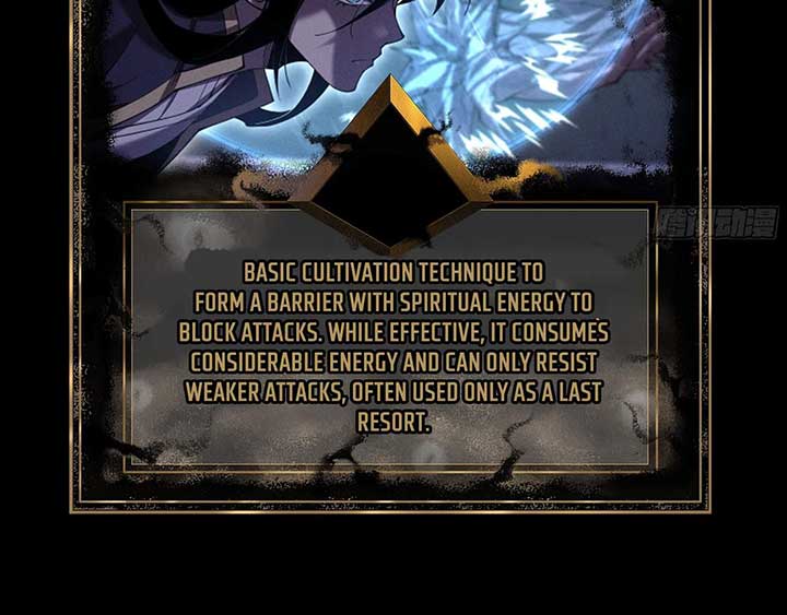 Sinister Immortal Path Chapter 3 - Page 179