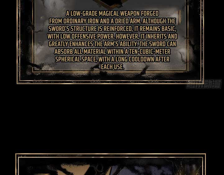 Sinister Immortal Path Chapter 3 - Page 184