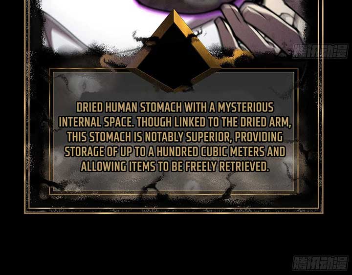 Sinister Immortal Path Chapter 3 - Page 186