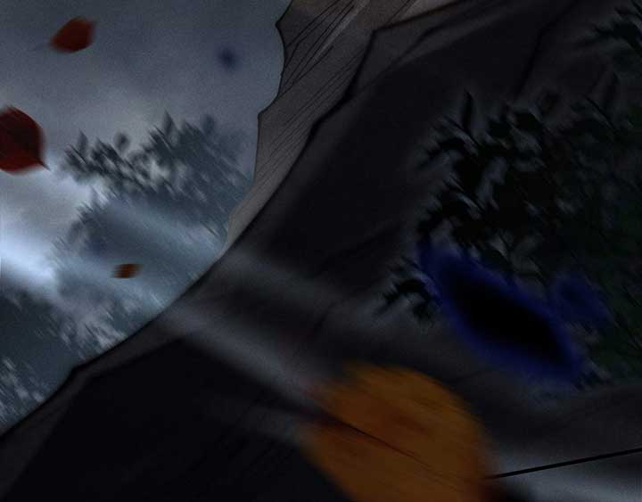 Sinister Immortal Path Chapter 3 - Page 22