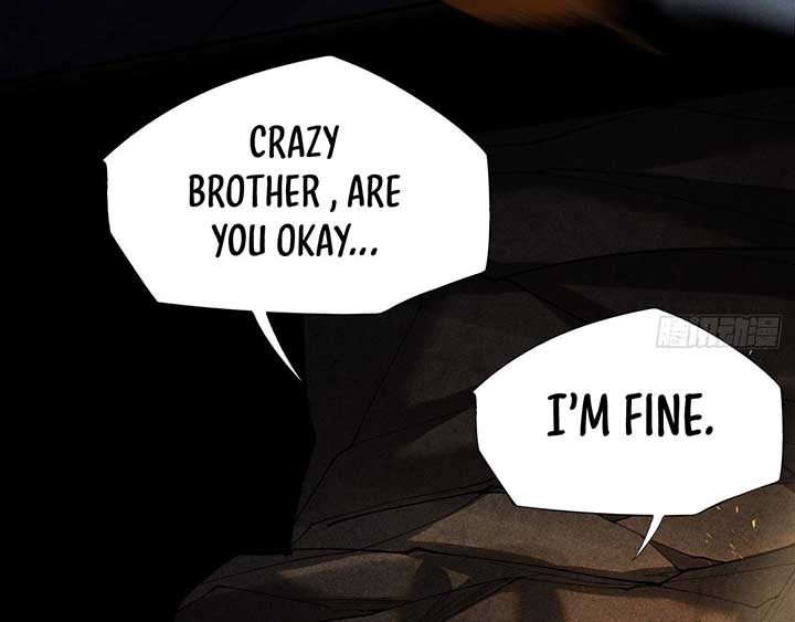 Sinister Immortal Path Chapter 3 - Page 23