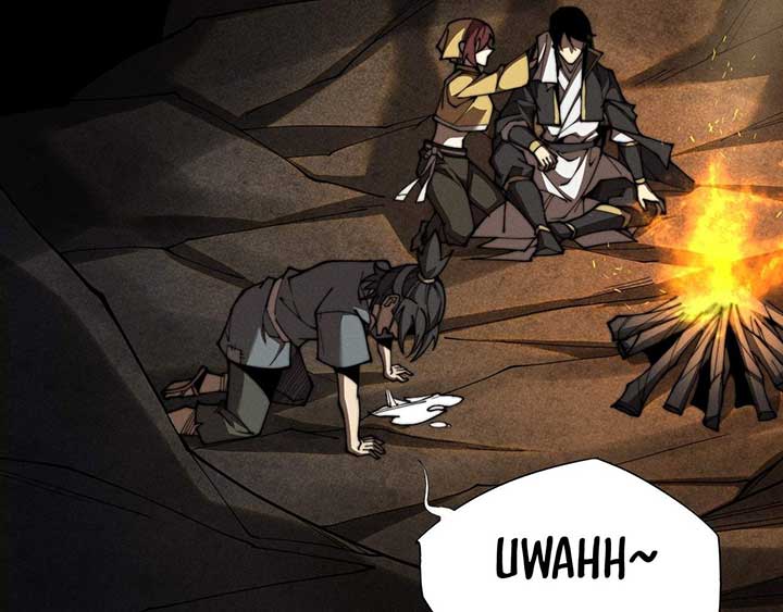 Sinister Immortal Path Chapter 3 - Page 24