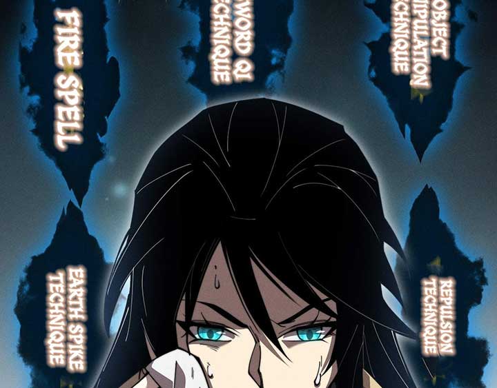 Sinister Immortal Path Chapter 3 - Page 26