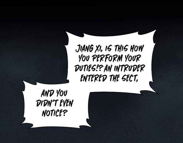 Sinister Immortal Path Chapter 3 - Page 3