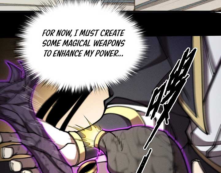 Sinister Immortal Path Chapter 3 - Page 32