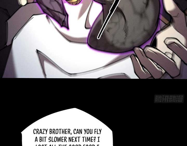 Sinister Immortal Path Chapter 3 - Page 33