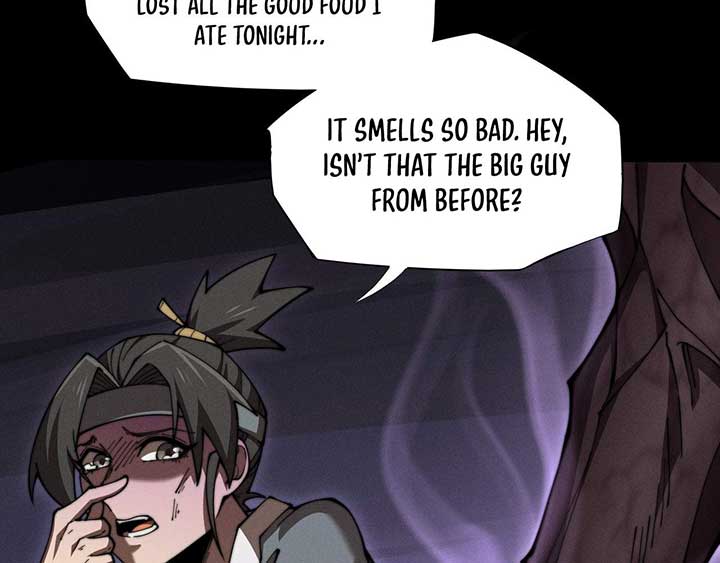 Sinister Immortal Path Chapter 3 - Page 34