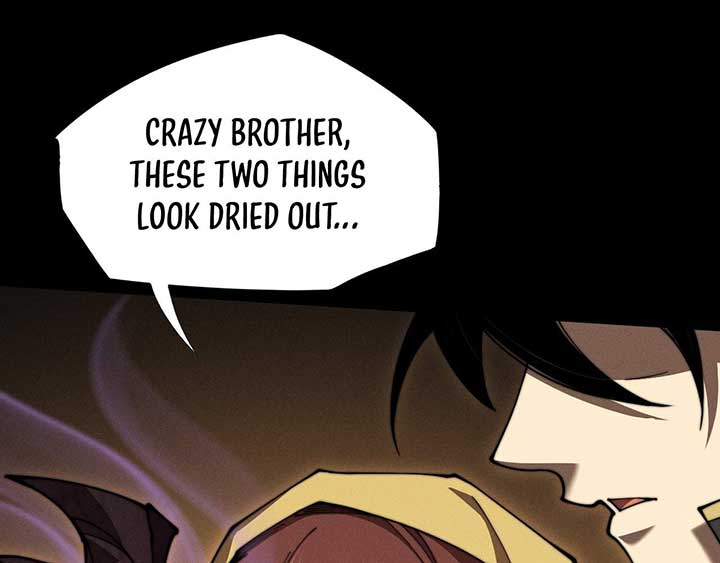 Sinister Immortal Path Chapter 3 - Page 36