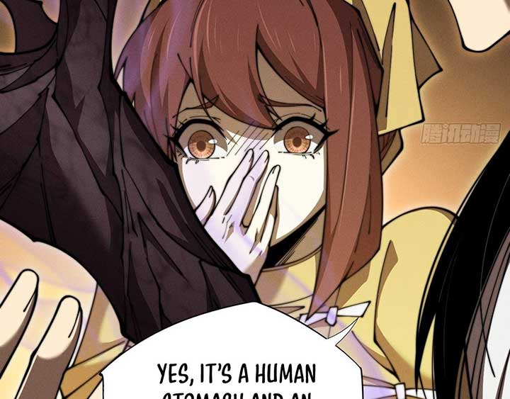 Sinister Immortal Path Chapter 3 - Page 37