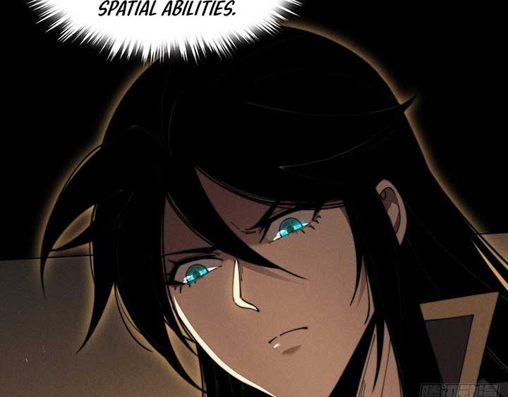 Sinister Immortal Path Chapter 3 - Page 40