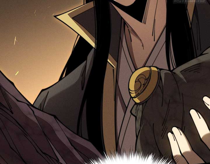 Sinister Immortal Path Chapter 3 - Page 41