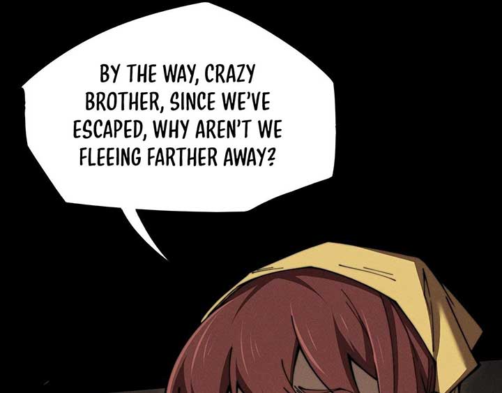 Sinister Immortal Path Chapter 3 - Page 43