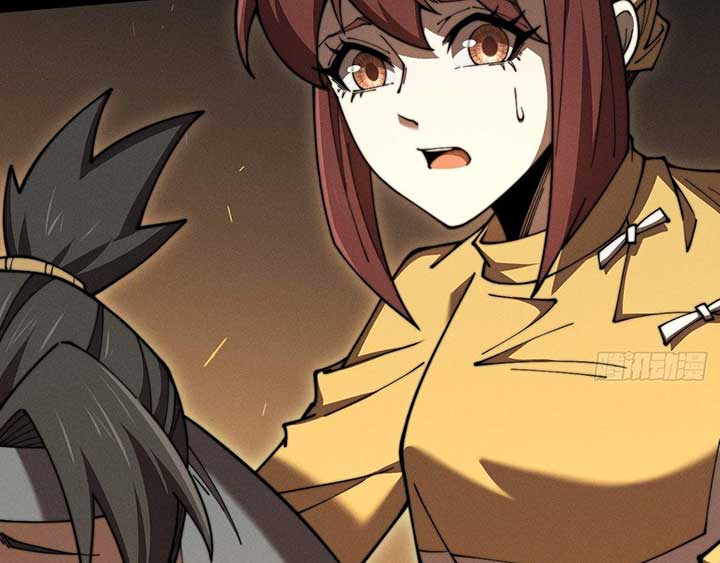 Sinister Immortal Path Chapter 3 - Page 44