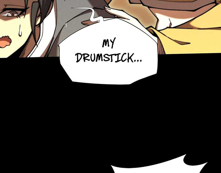 Sinister Immortal Path Chapter 3 - Page 45