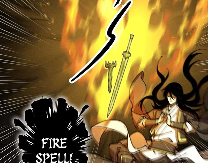 Sinister Immortal Path Chapter 3 - Page 47