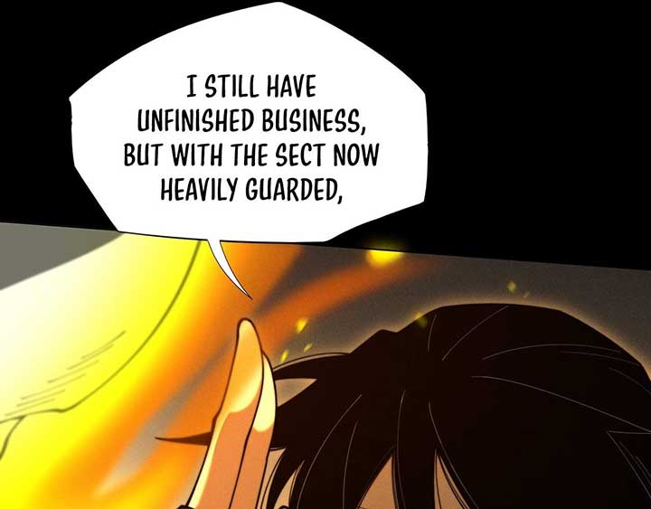 Sinister Immortal Path Chapter 3 - Page 49
