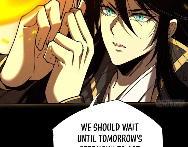 Sinister Immortal Path Chapter 3 - Page 50