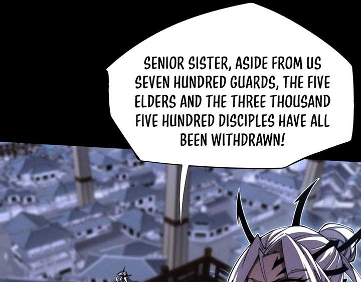 Sinister Immortal Path Chapter 3 - Page 59