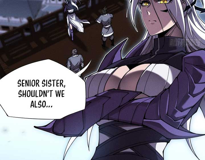 Sinister Immortal Path Chapter 3 - Page 60