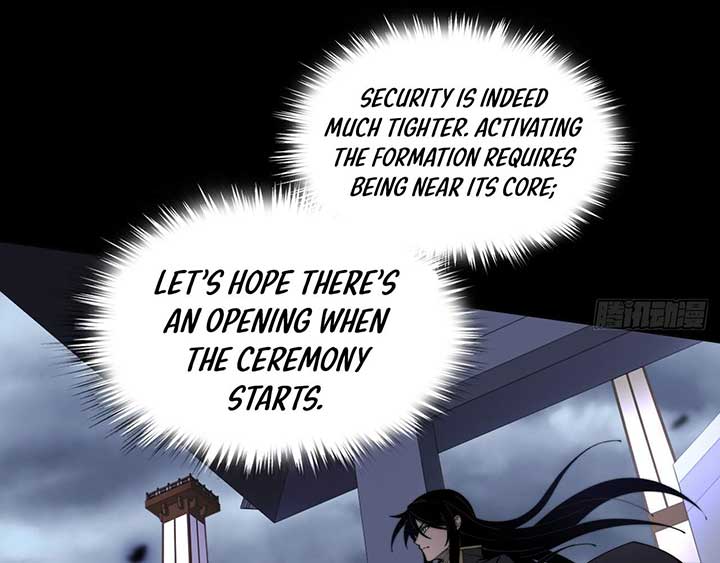 Sinister Immortal Path Chapter 3 - Page 68