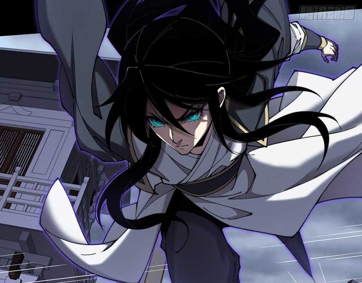 Sinister Immortal Path Chapter 3 - Page 74