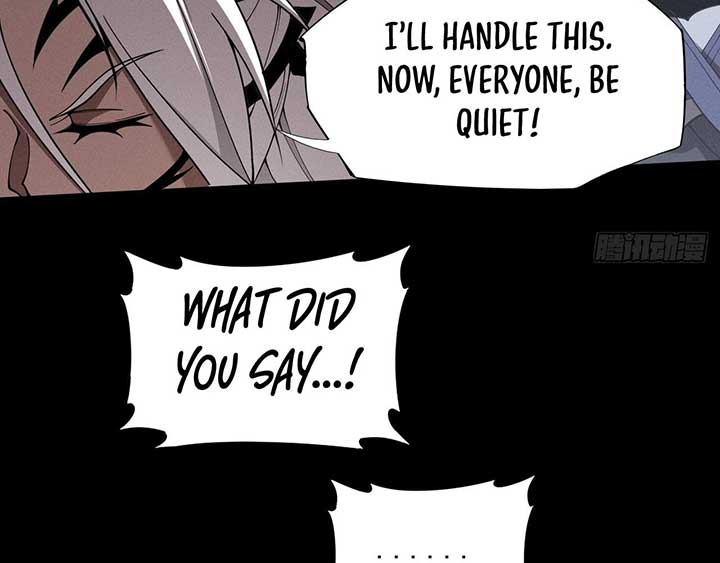 Sinister Immortal Path Chapter 3 - Page 8