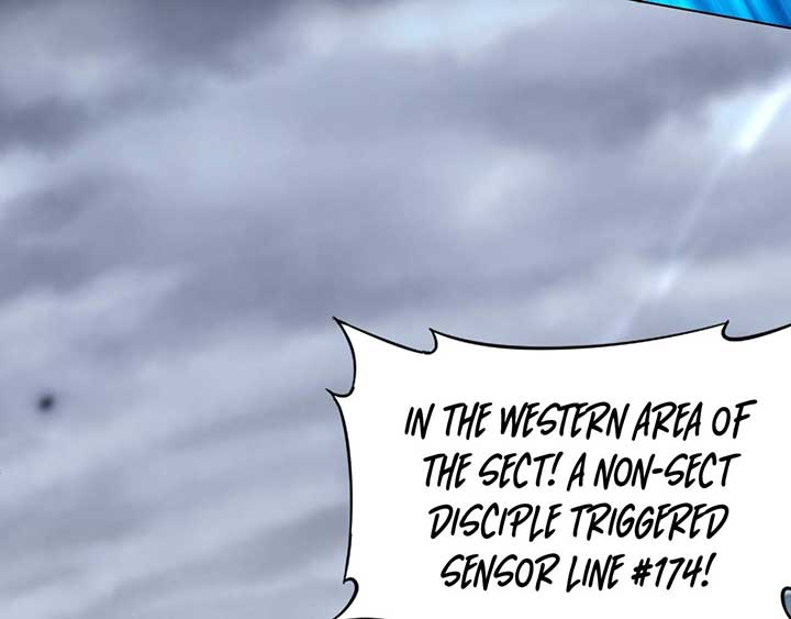 Sinister Immortal Path Chapter 3 - Page 87