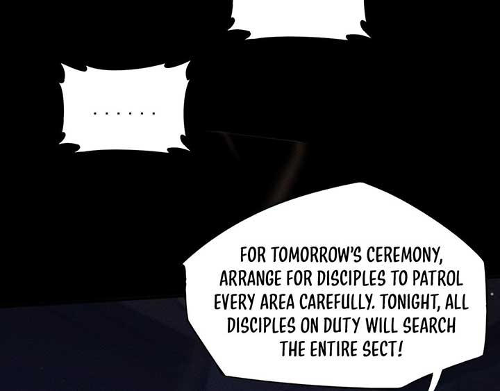 Sinister Immortal Path Chapter 3 - Page 9