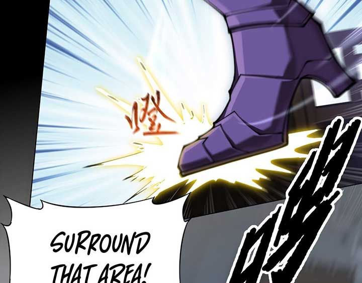 Sinister Immortal Path Chapter 3 - Page 91