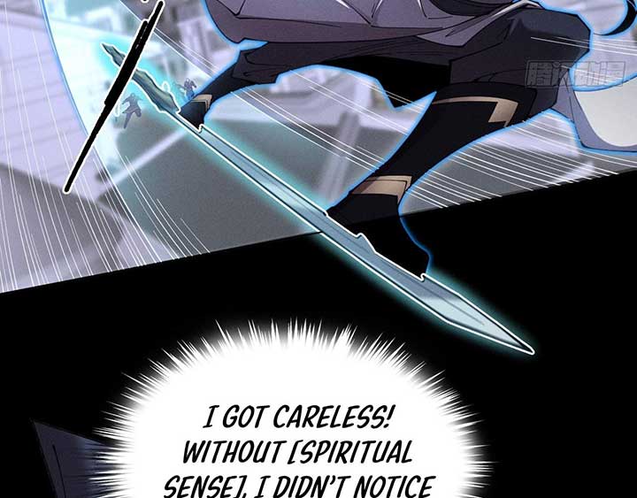 Sinister Immortal Path Chapter 3 - Page 97