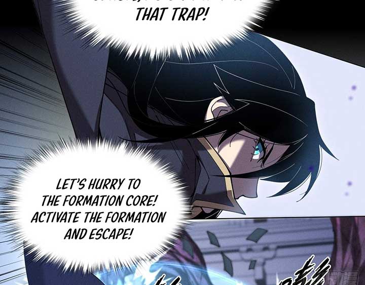 Sinister Immortal Path Chapter 3 - Page 98