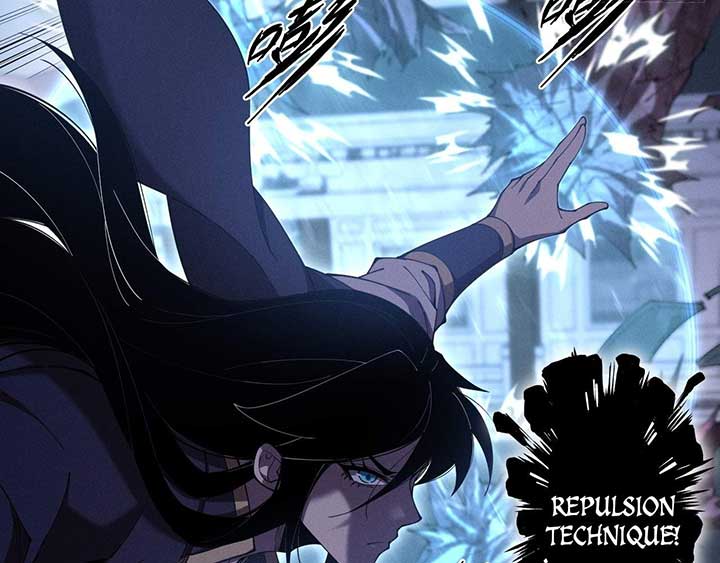 Sinister Immortal Path Chapter 3 - Page 99