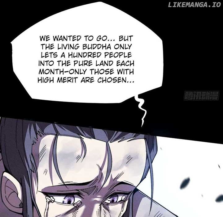 Sinister Immortal Path Chapter 30 - Page 11