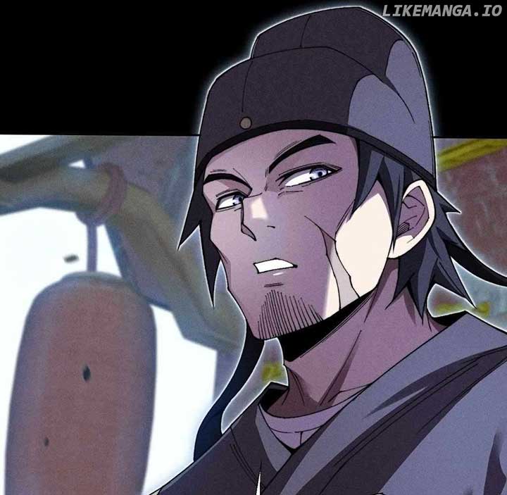 Sinister Immortal Path Chapter 30 - Page 13