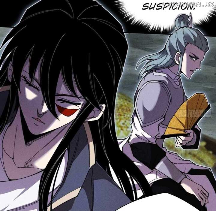 Sinister Immortal Path Chapter 30 - Page 15